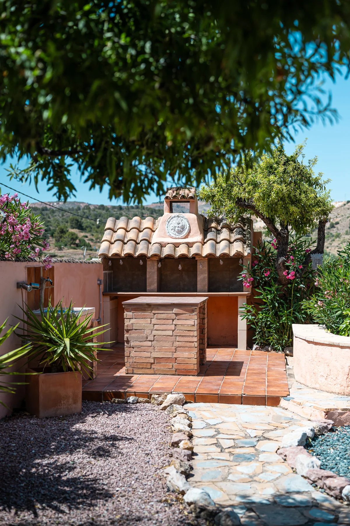 Domain en vente à La Romana