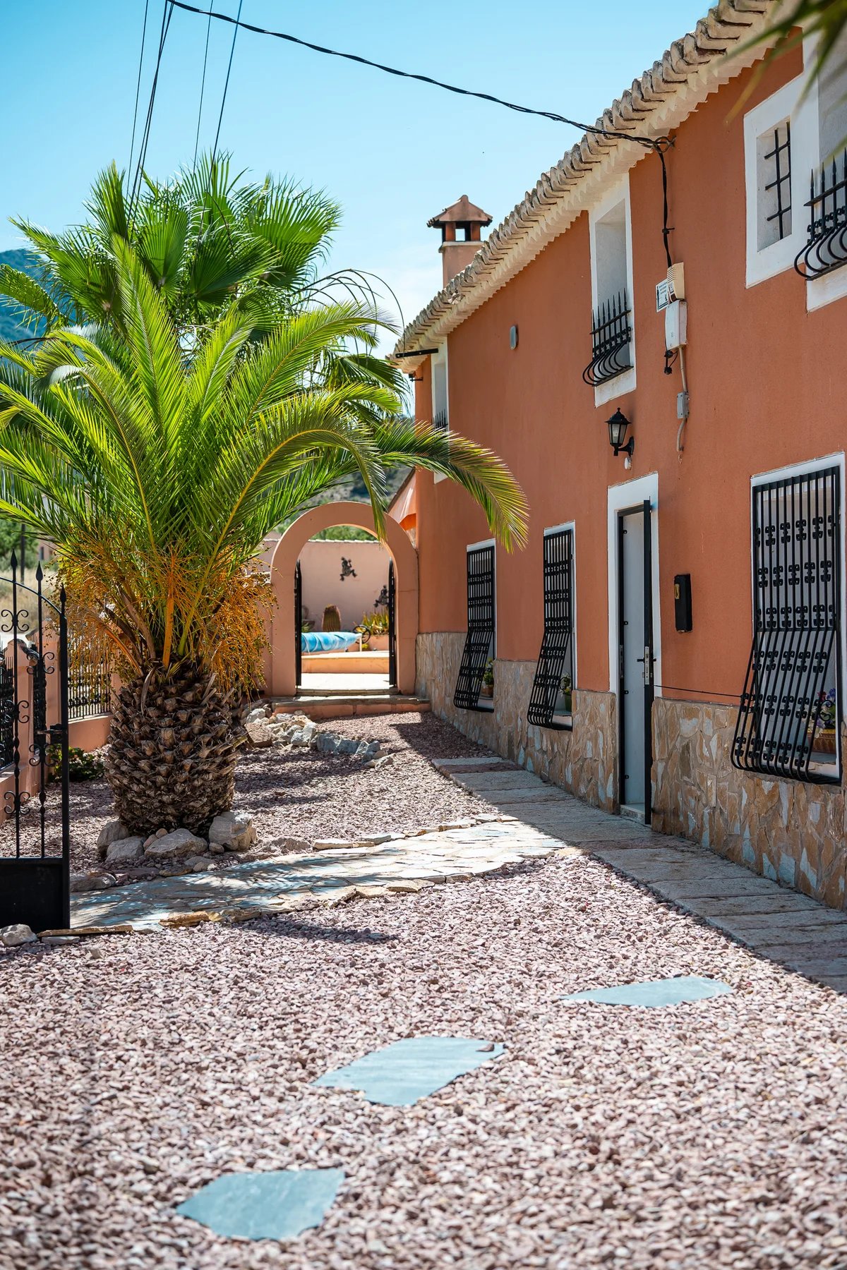 Domain en vente à La Romana