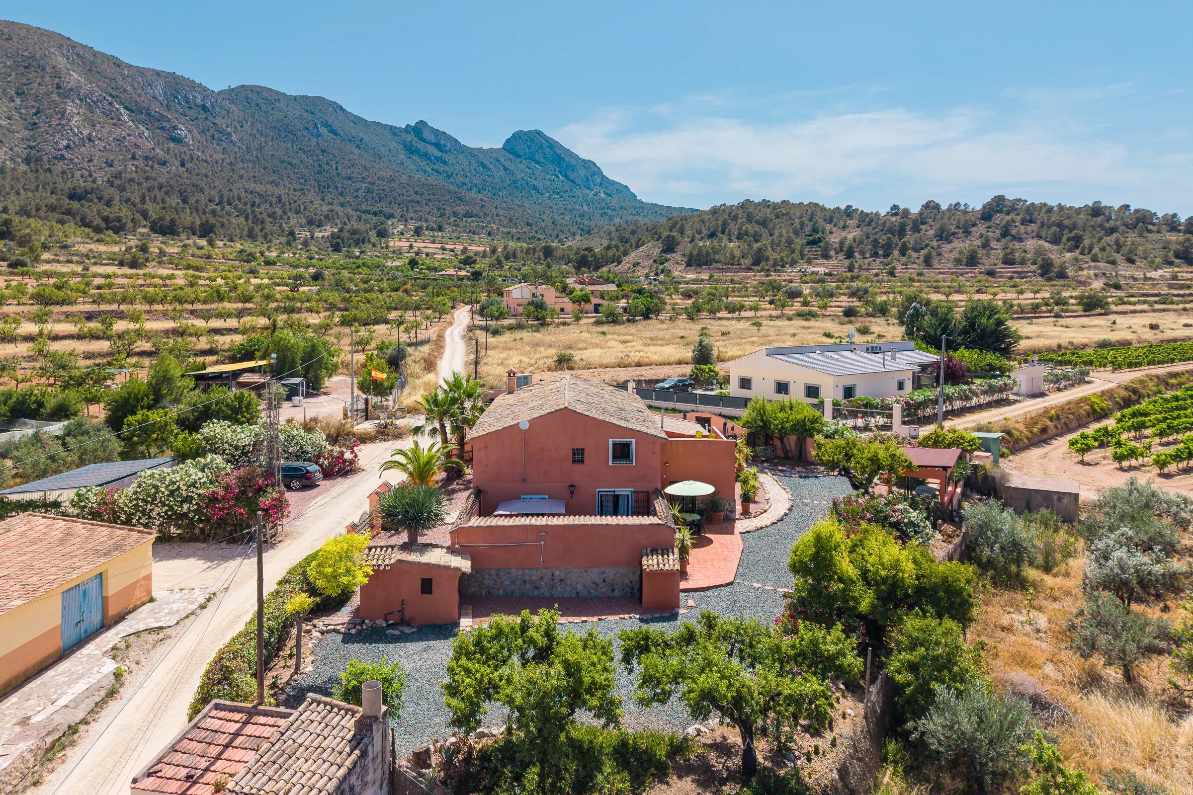 Domain en vente à La Romana