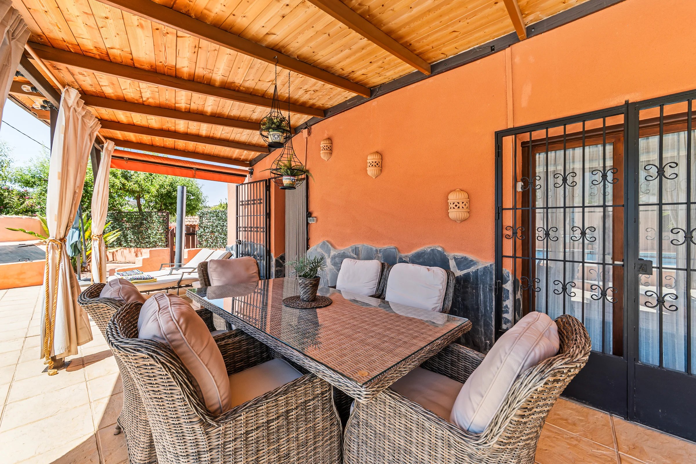 Domain en vente à La Romana
