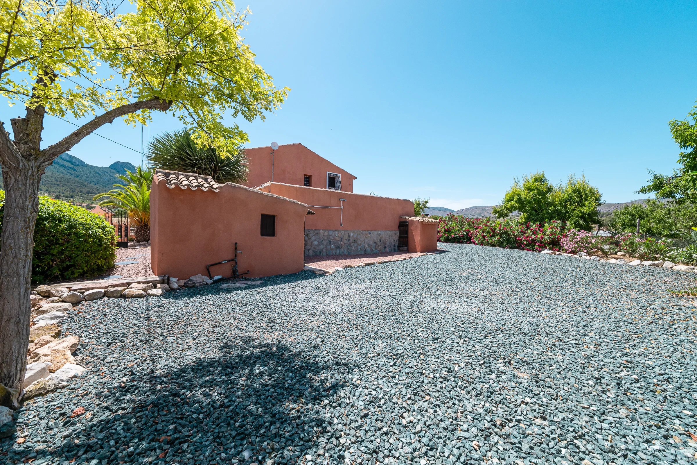 Domain en vente à La Romana