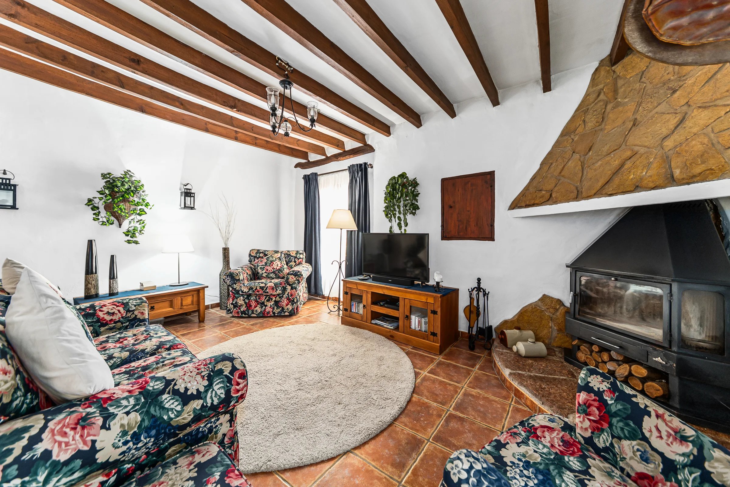 Domain en vente à La Romana