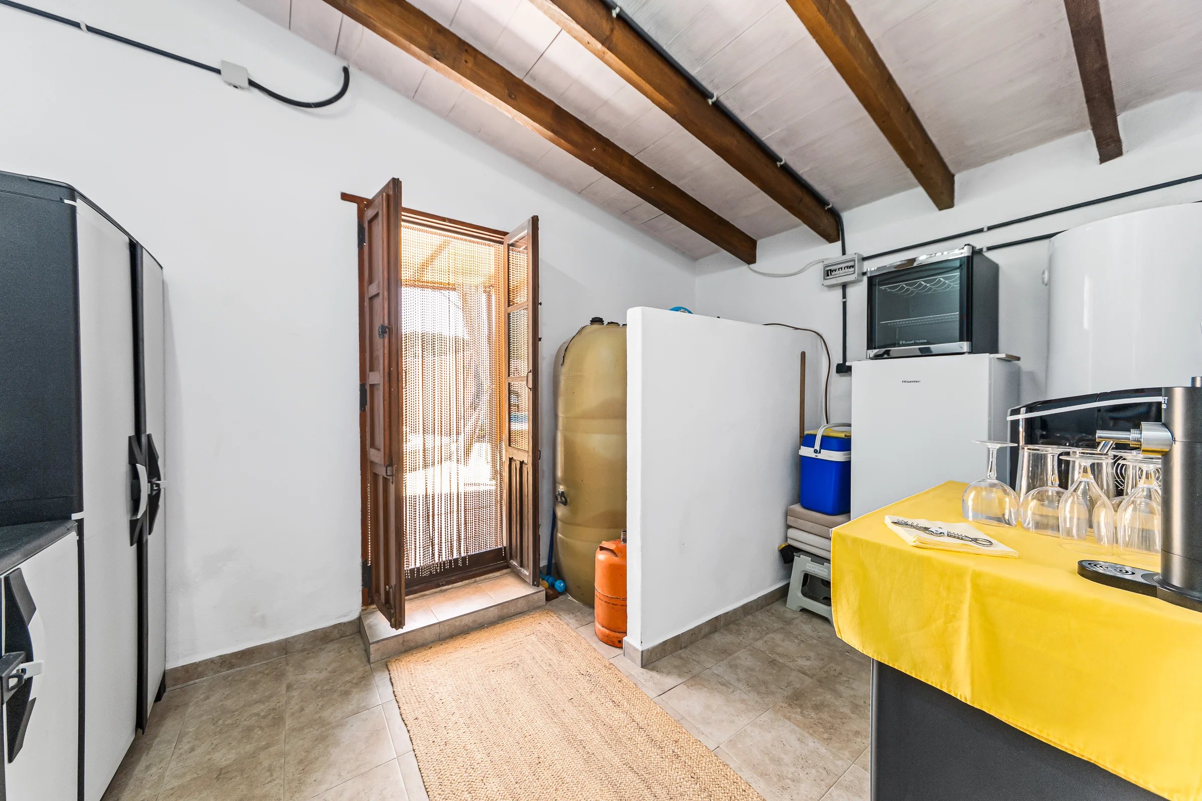 Domain en vente à La Romana