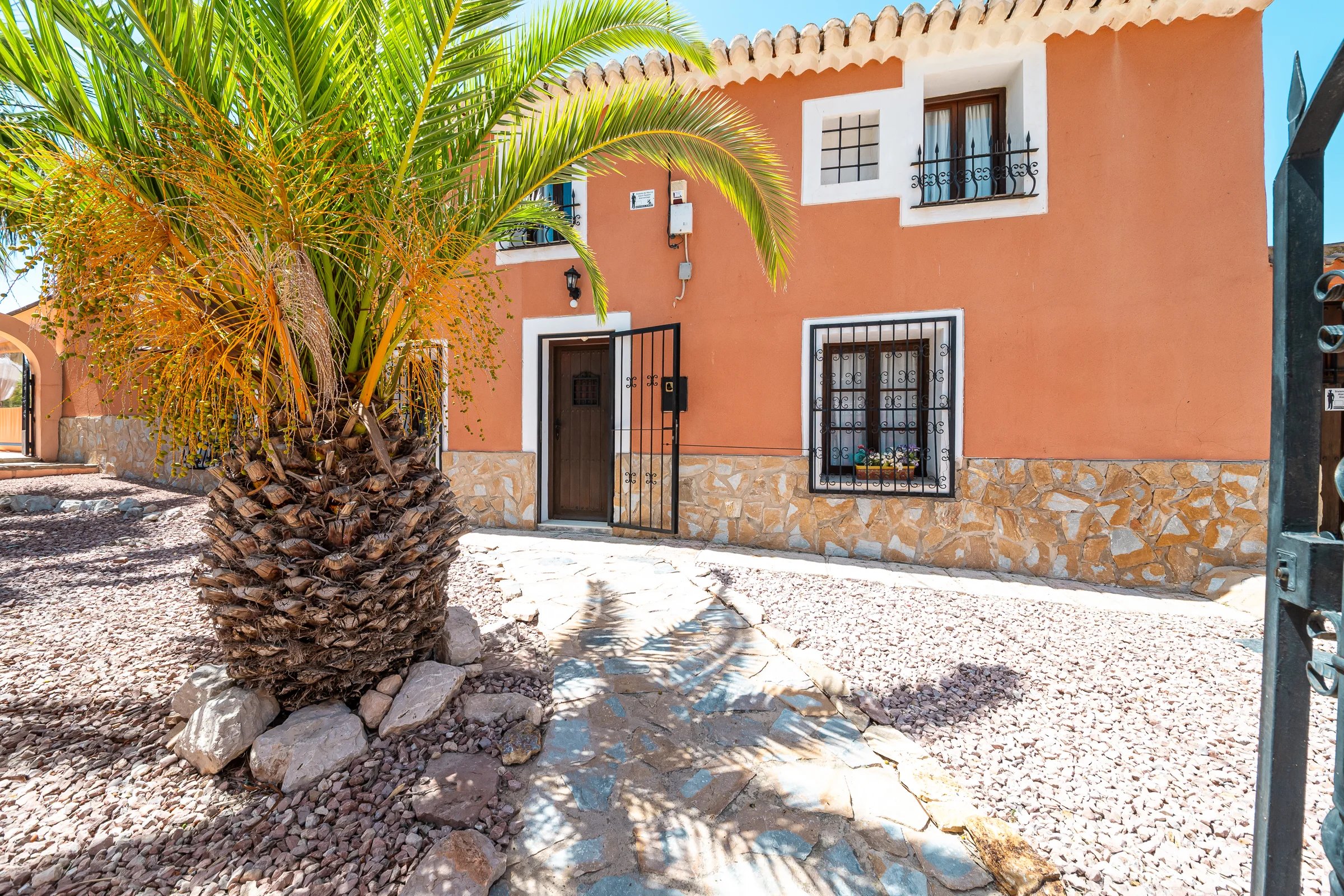 Domain en vente à La Romana