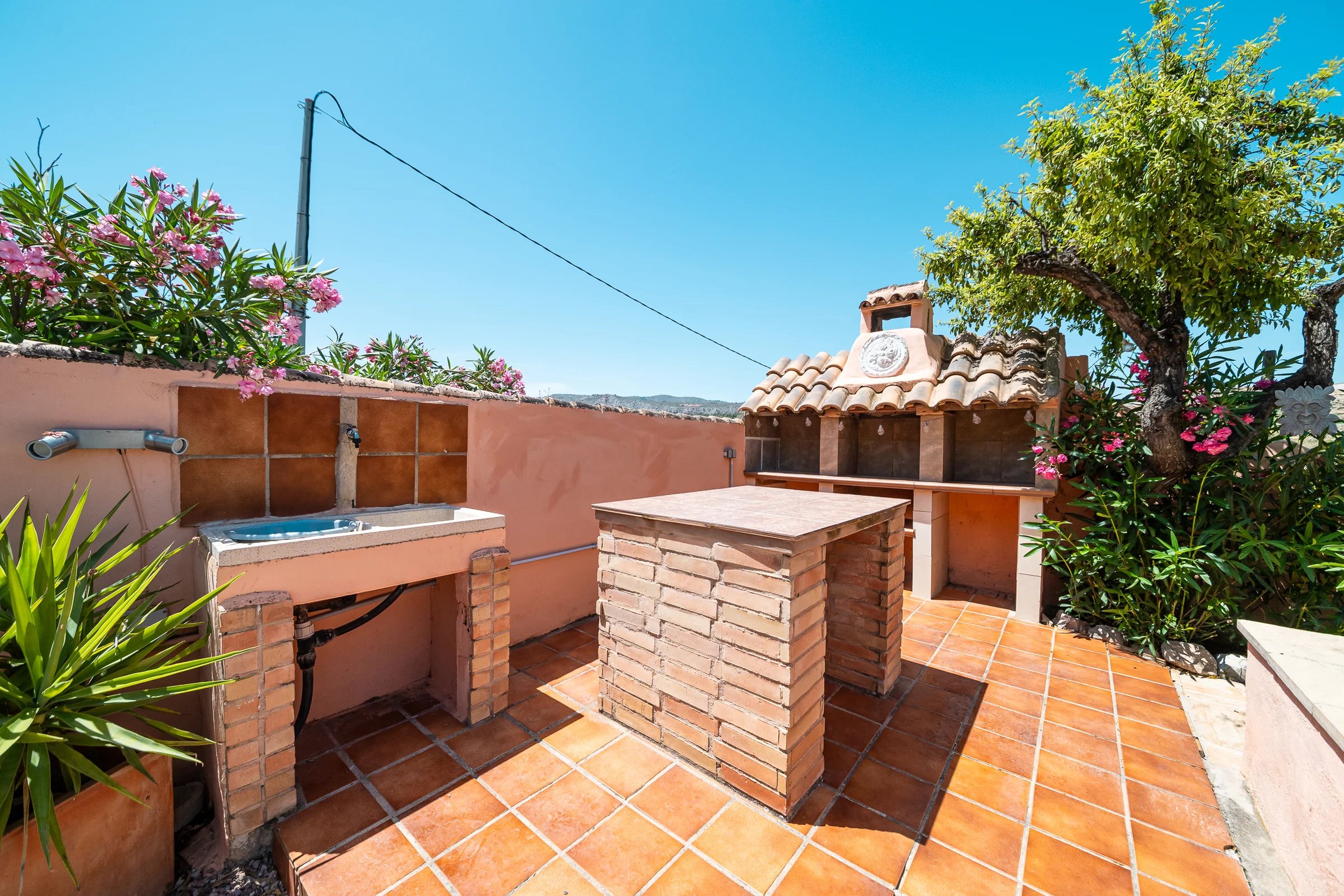 Domain en vente à La Romana