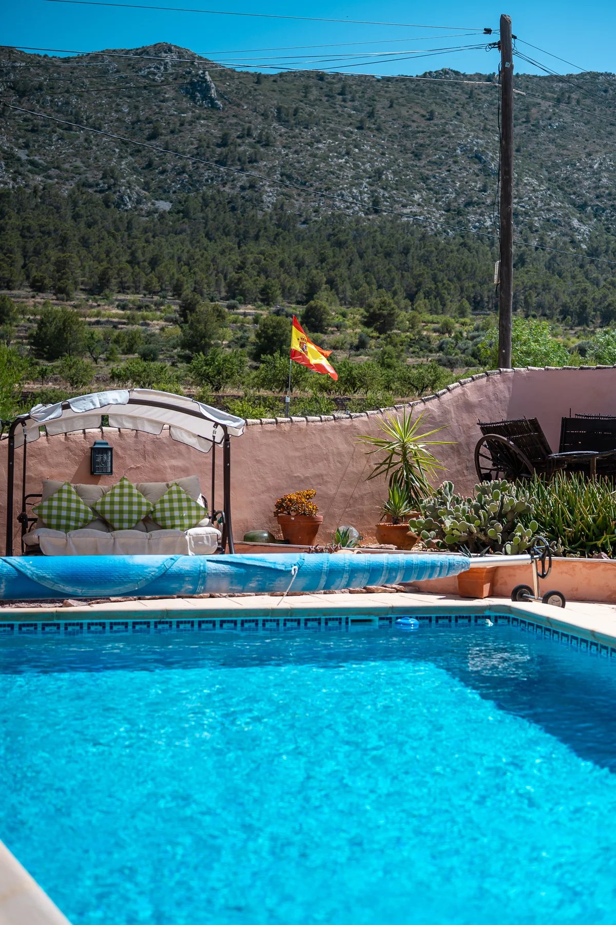 Domain en vente à La Romana