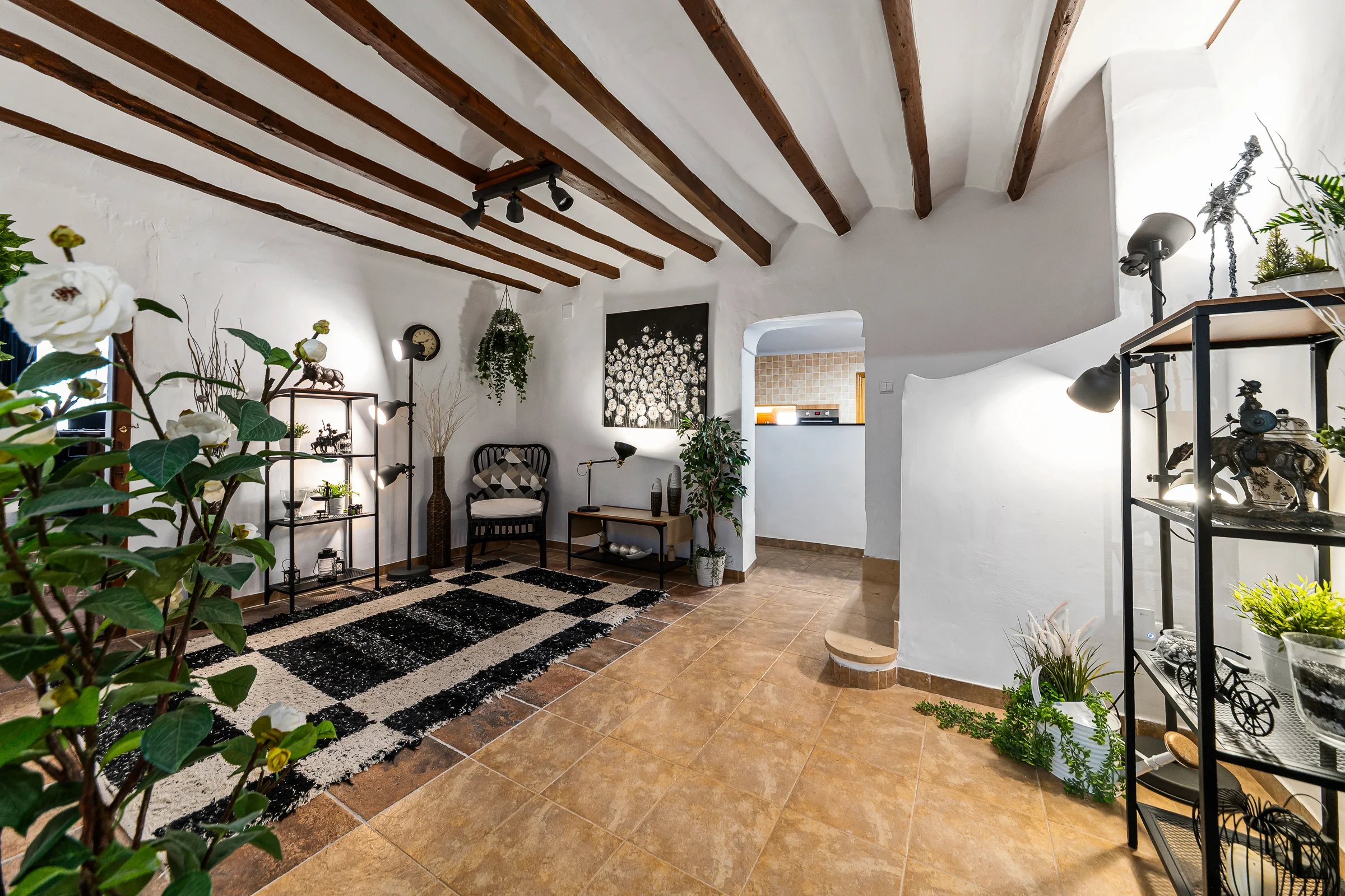 Domain en vente à La Romana