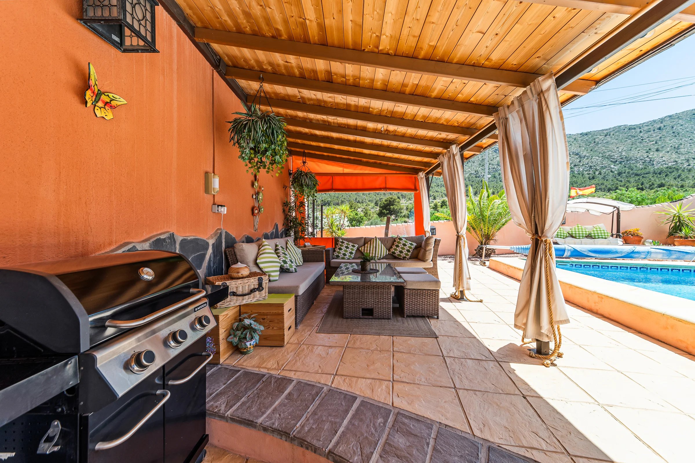 Domain en vente à La Romana