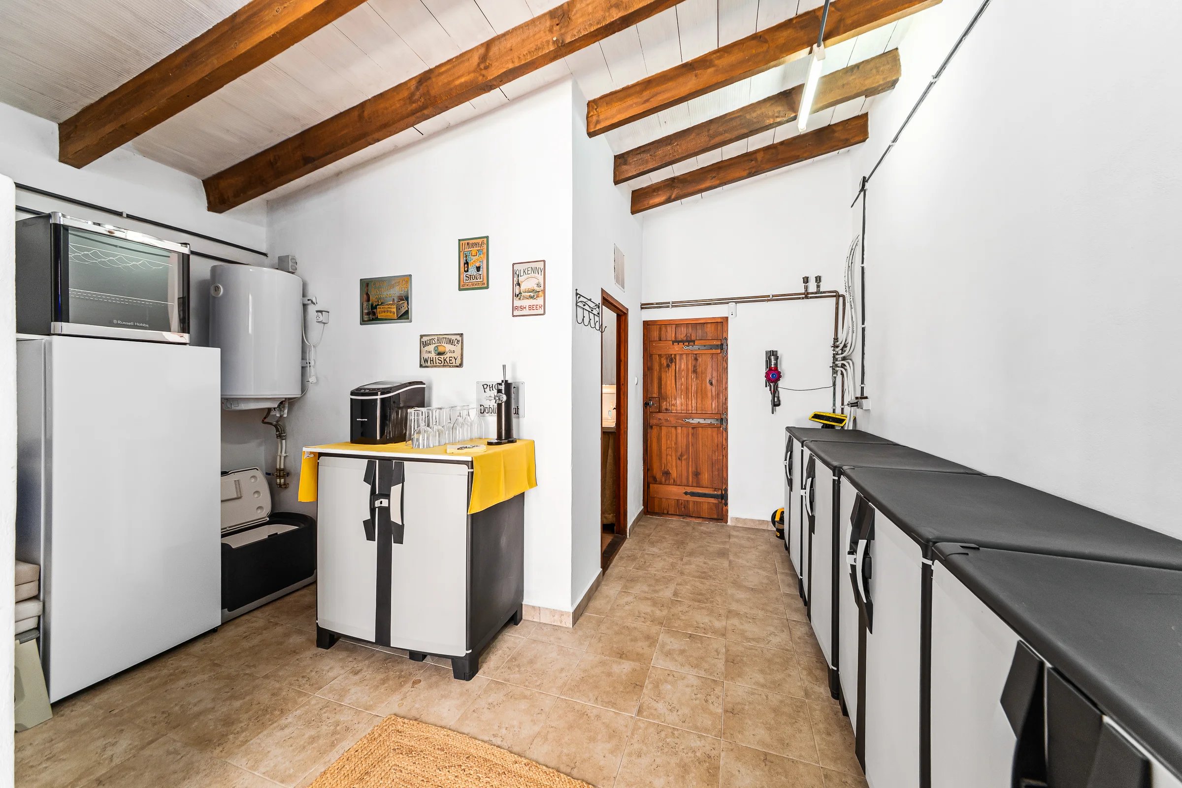 Domain en vente à La Romana