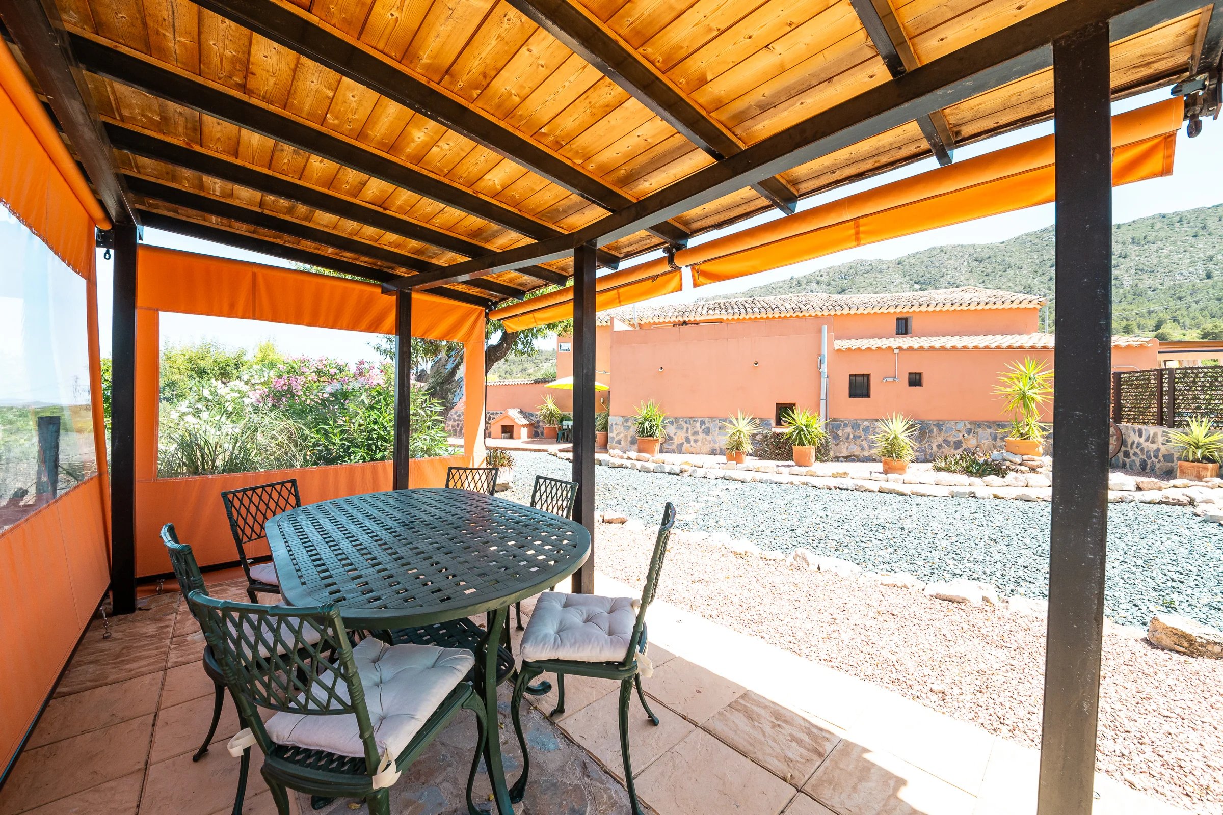 Domain en vente à La Romana