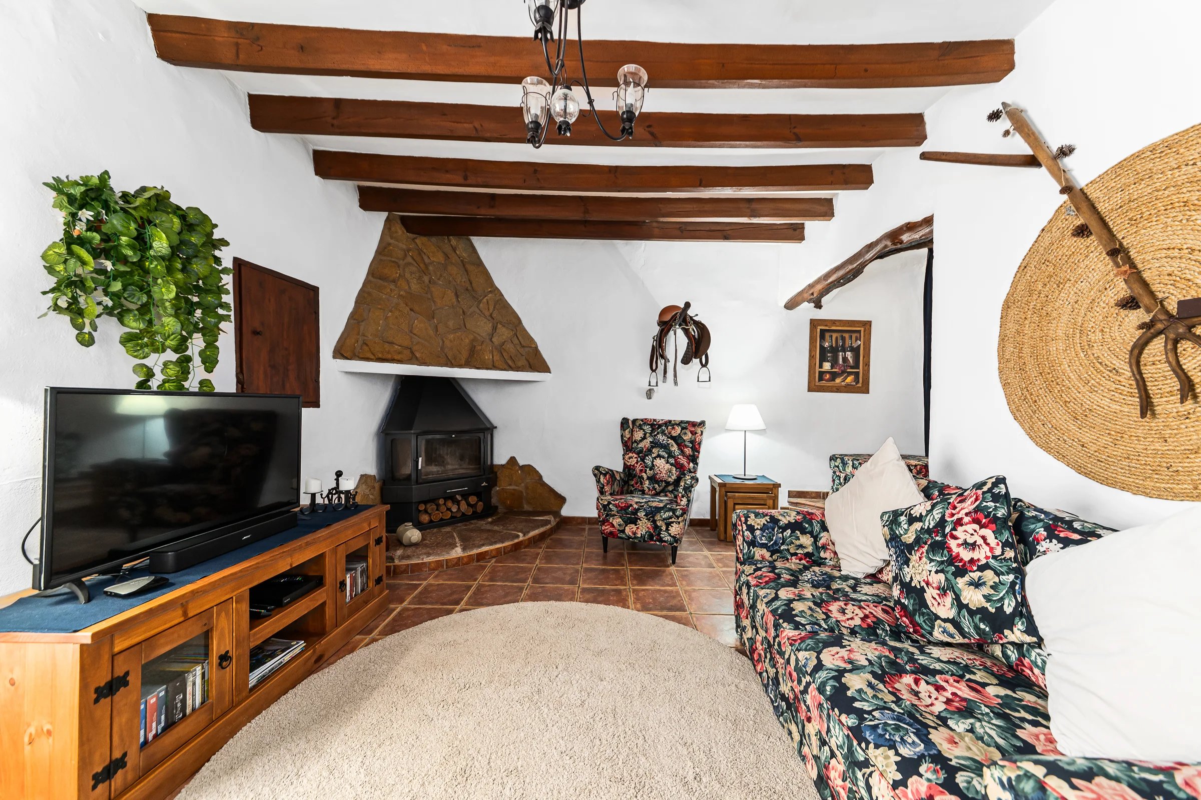 Domain en vente à La Romana