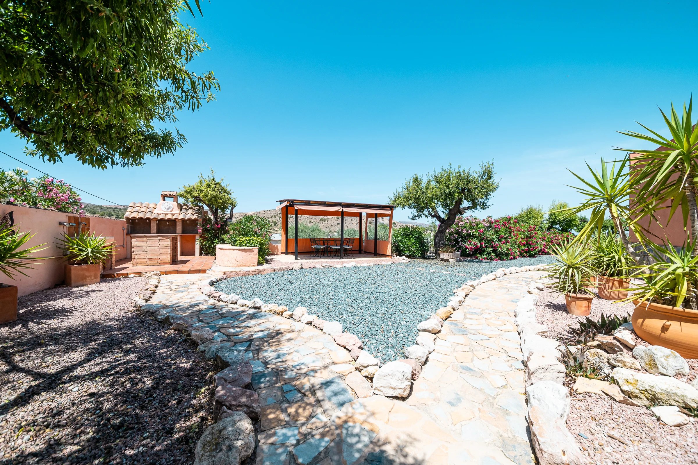 Domain en vente à La Romana