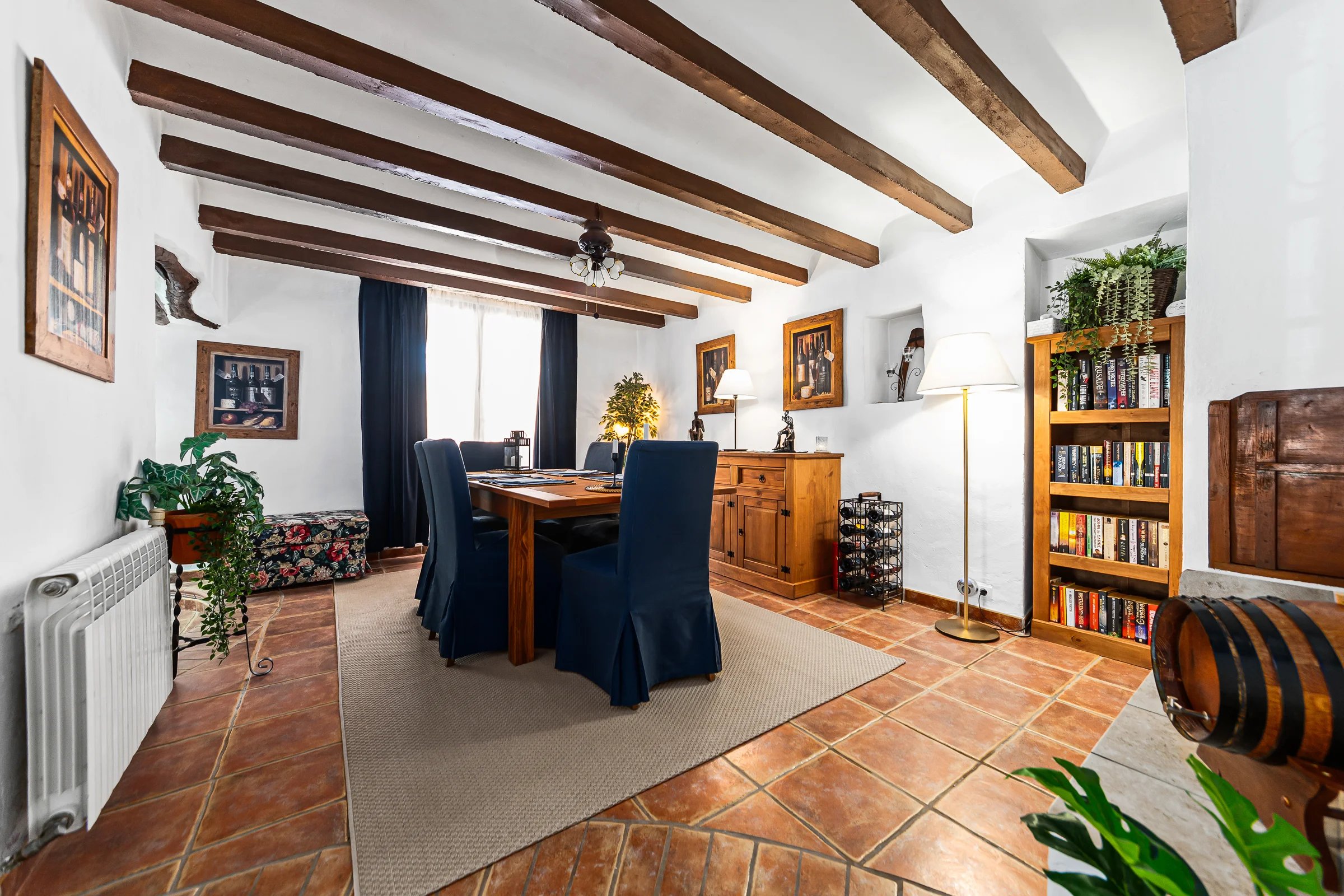 Domain en vente à La Romana