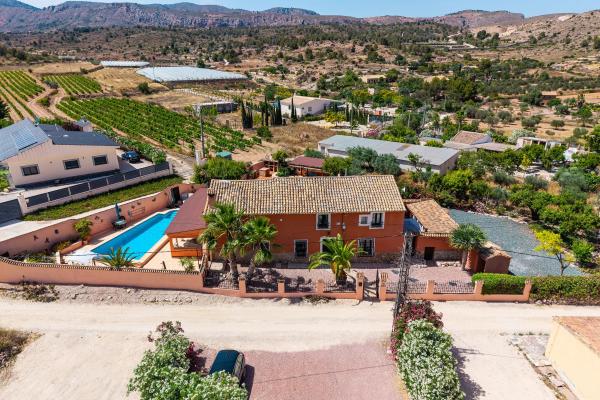 Domain en vente à La Romana
