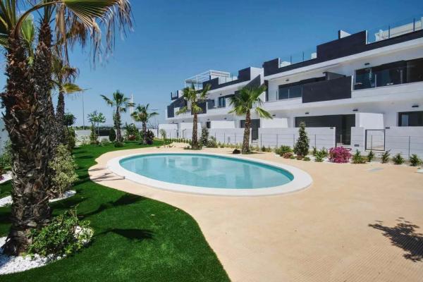 Maison en vente à Torrevieja