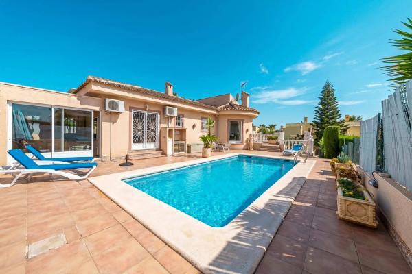 Villa en vente à Rojales