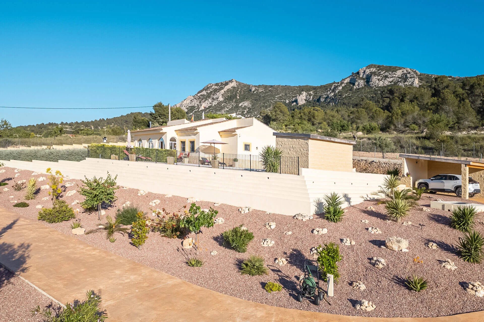 Villa en vente à La Romana