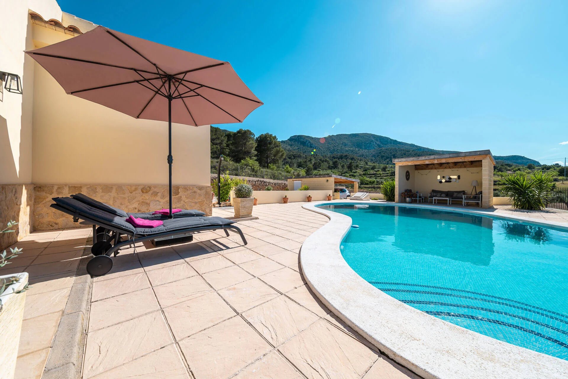 Villa en vente à La Romana