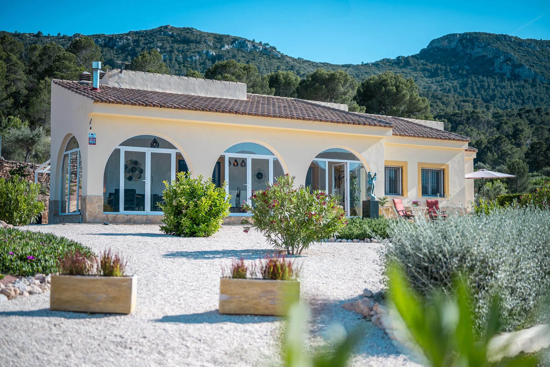 Villa en vente à La Romana