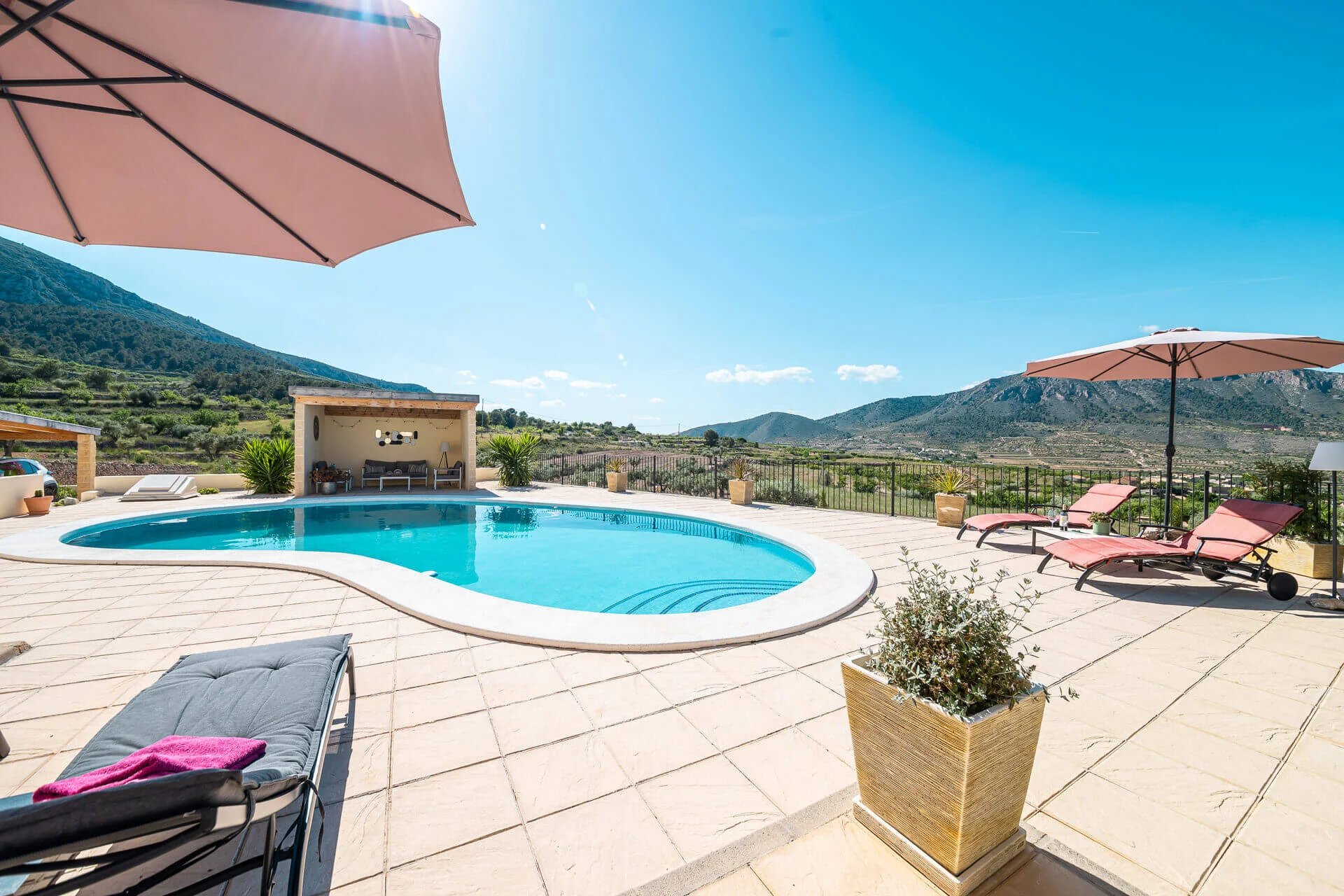 Villa en vente à La Romana