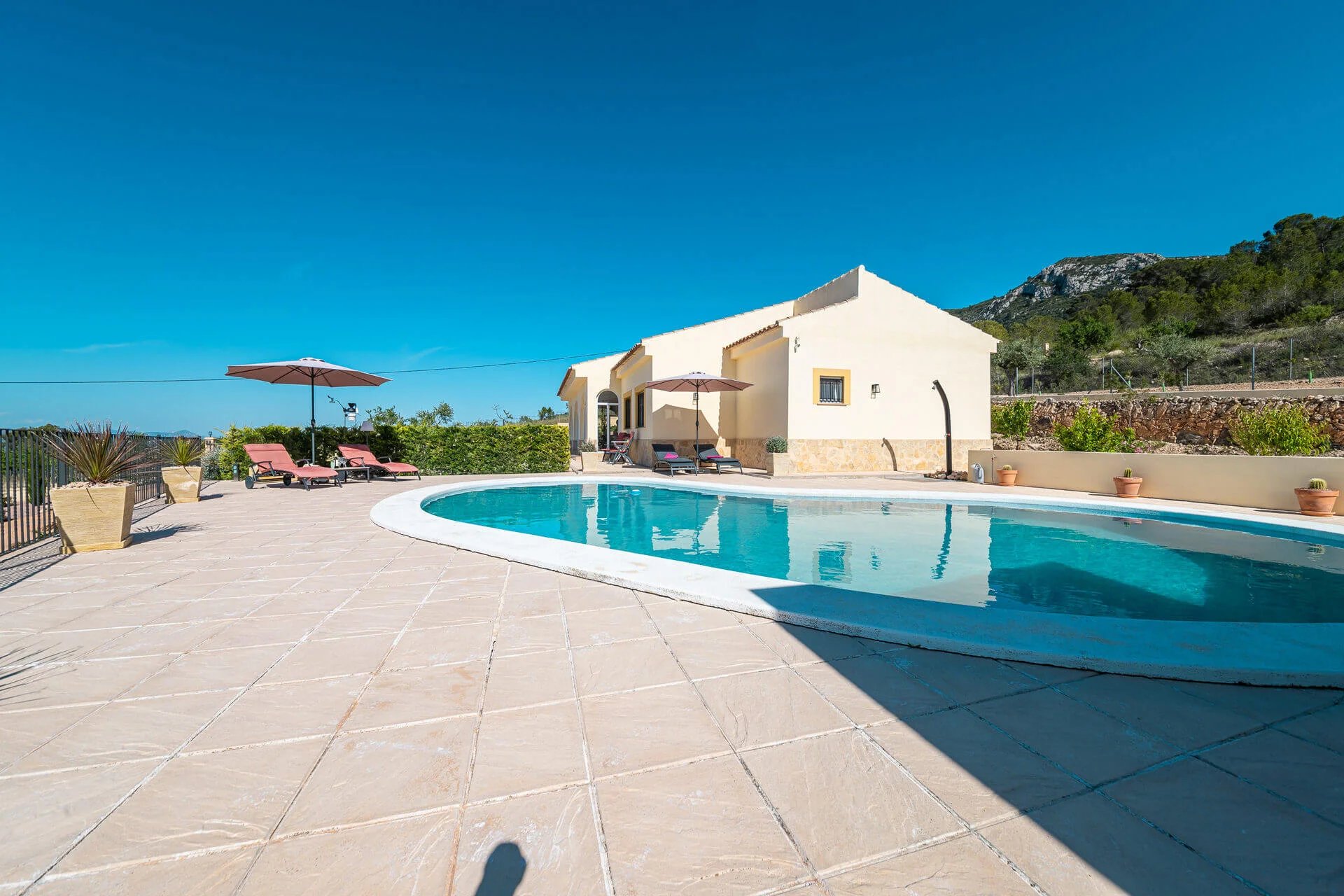 Villa en vente à La Romana
