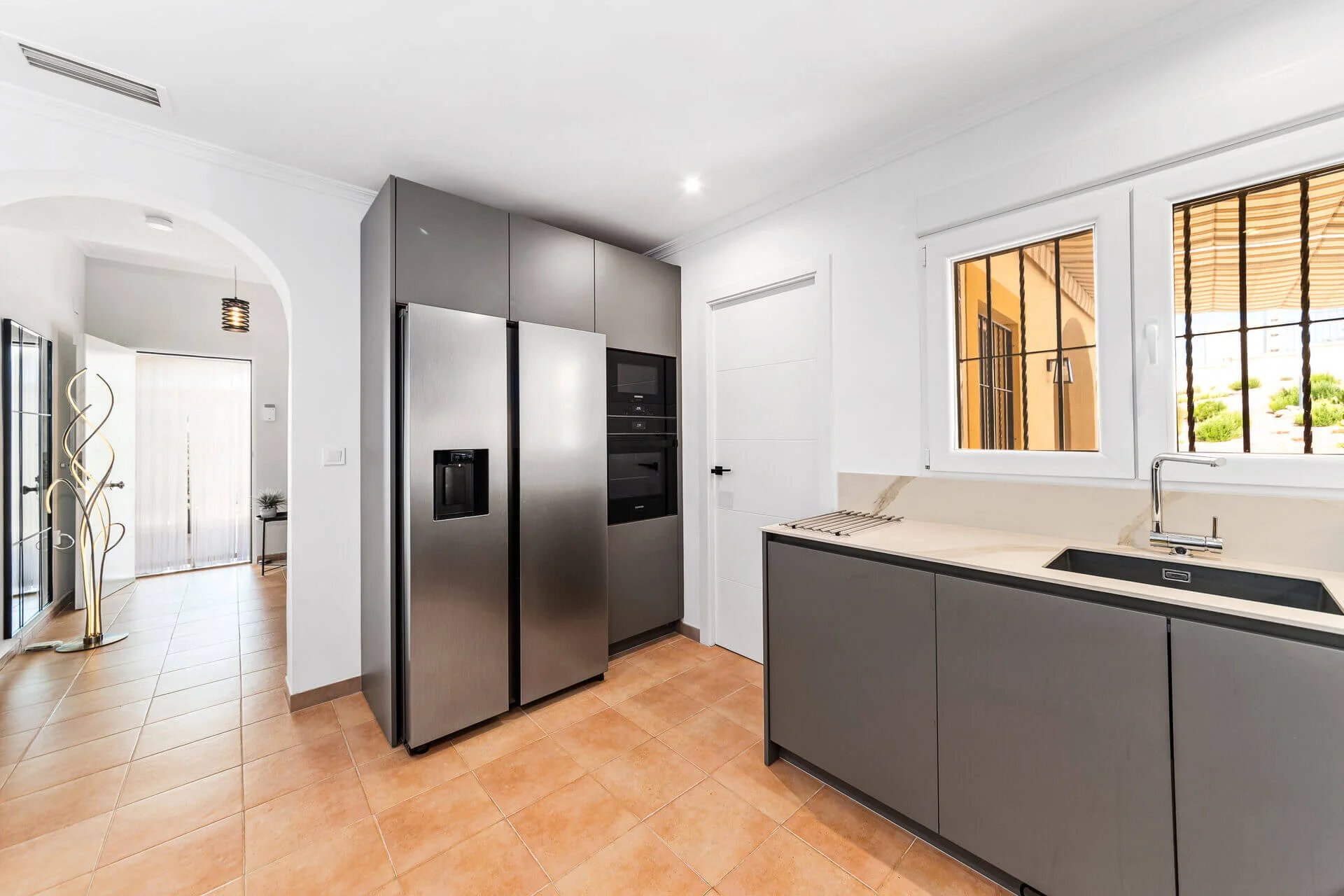 Villa en vente à La Romana