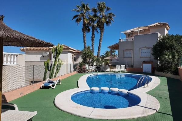 Villa en vente à Rojales