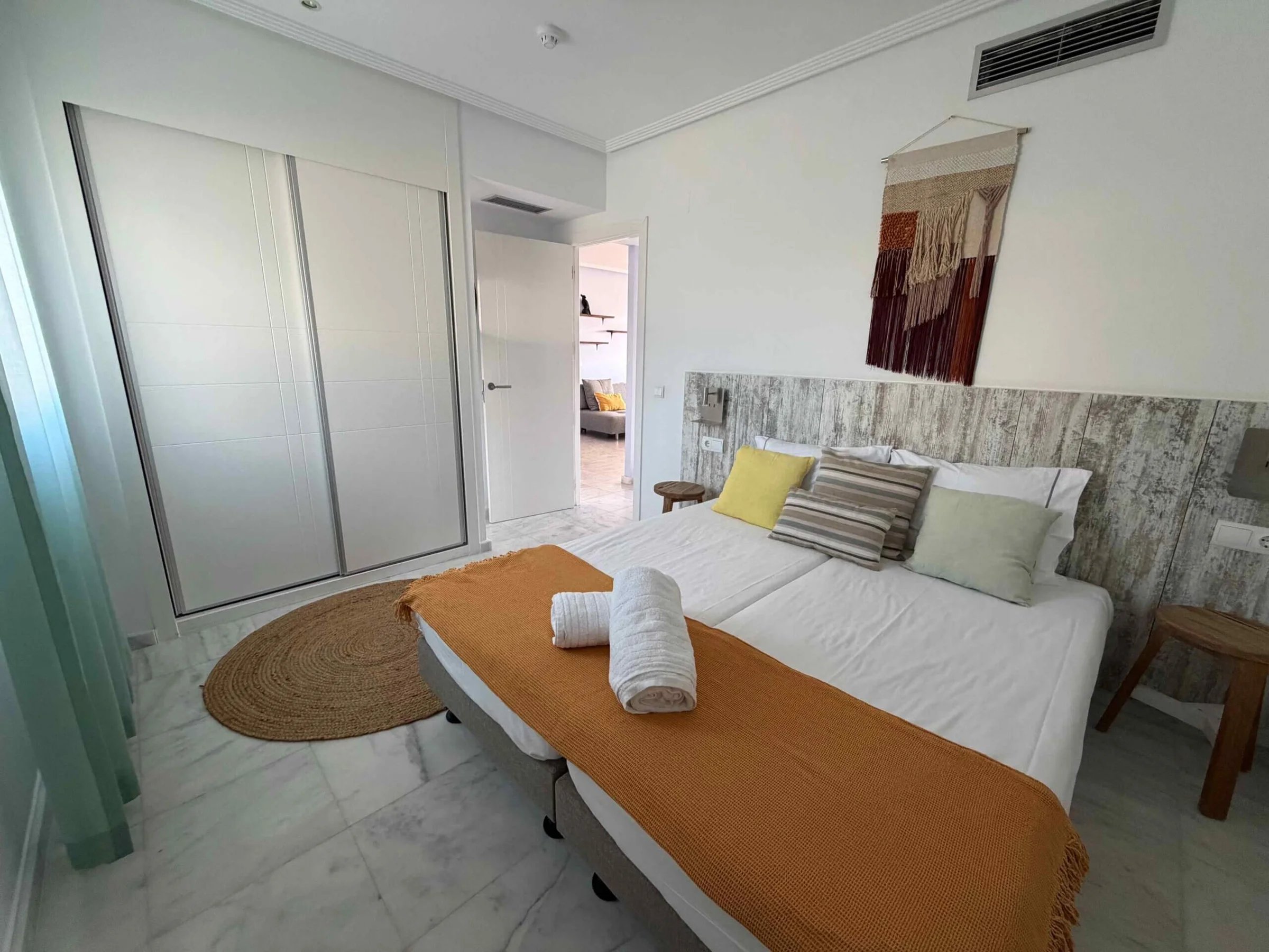 Petit Appartement en vente à El Campello
