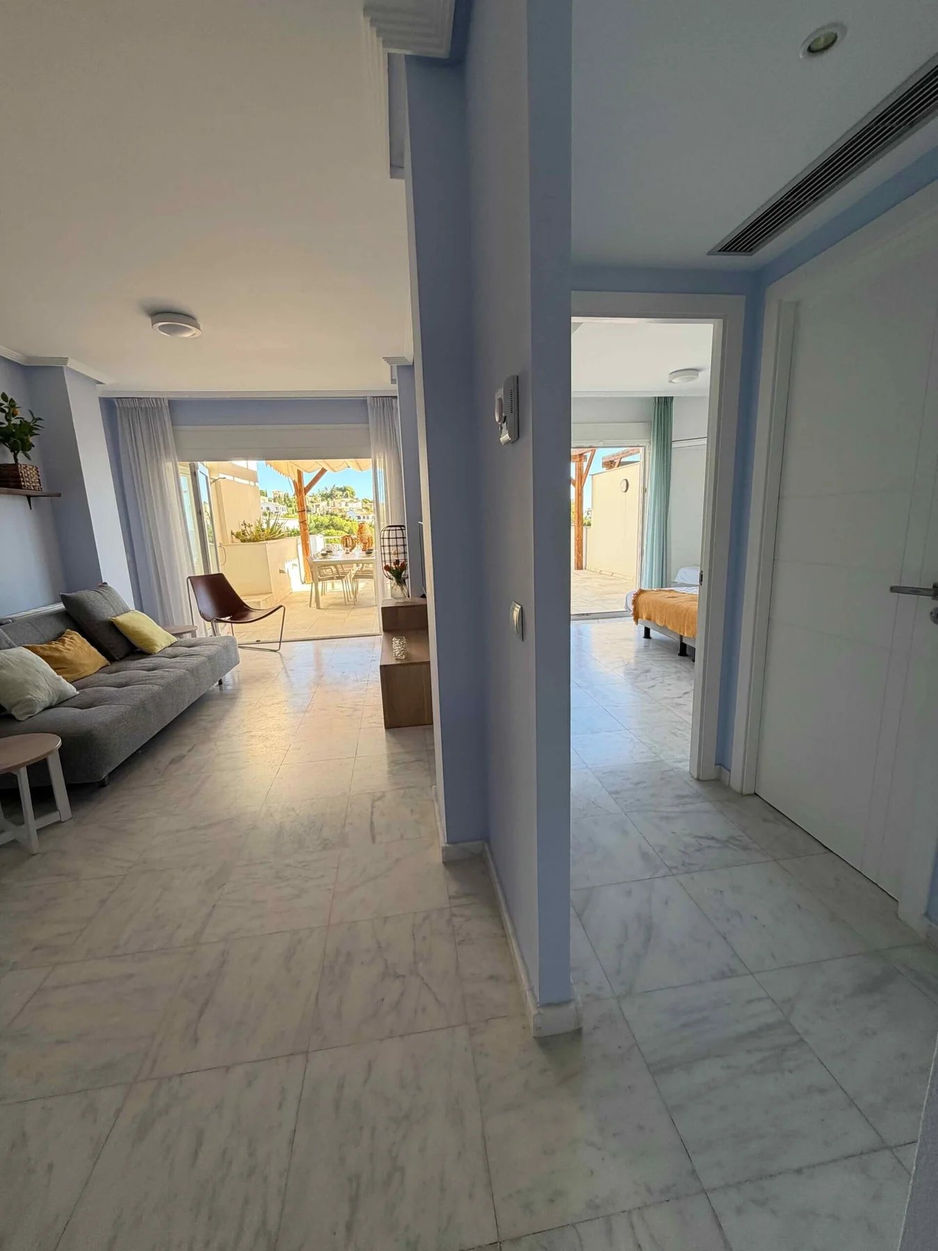 Petit Appartement en vente à El Campello