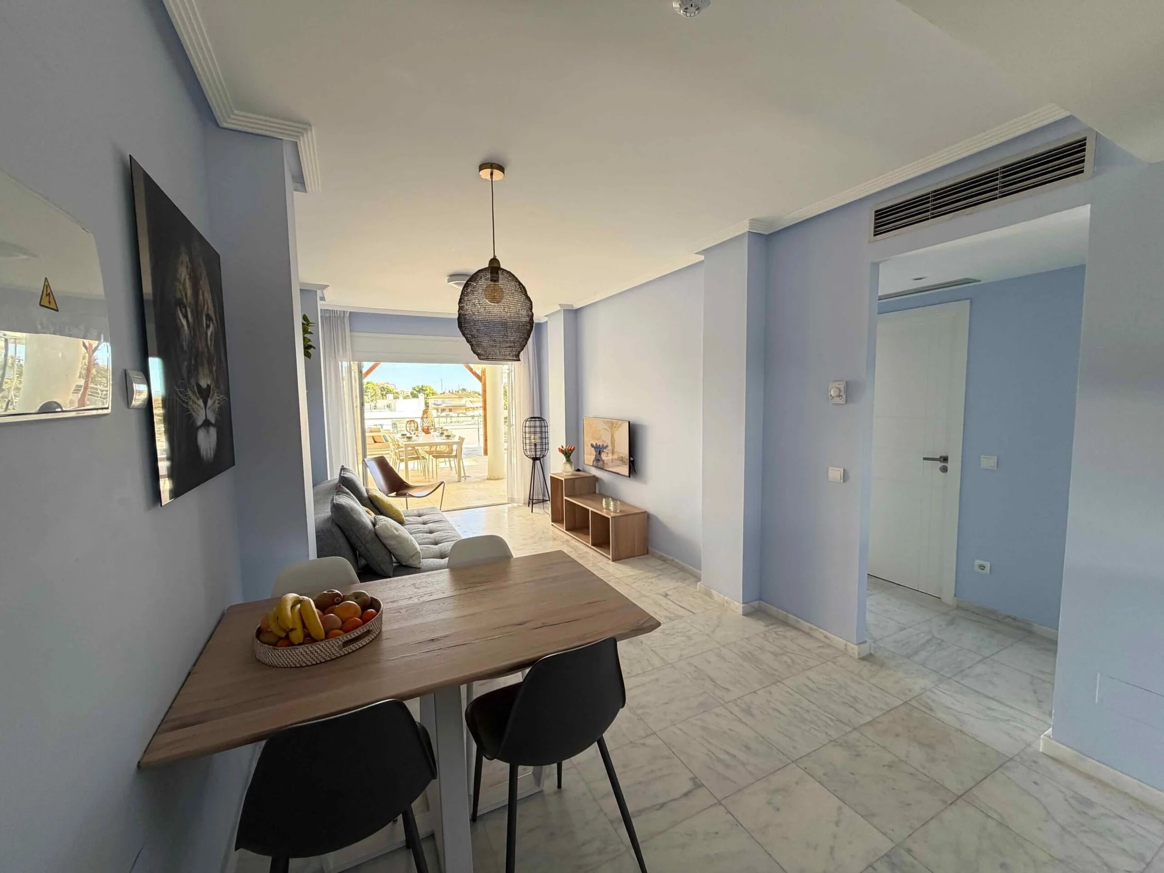 Petit Appartement en vente à El Campello