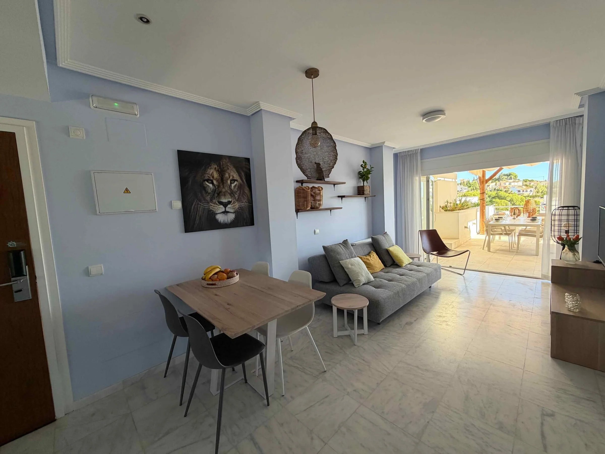 Petit Appartement en vente à El Campello