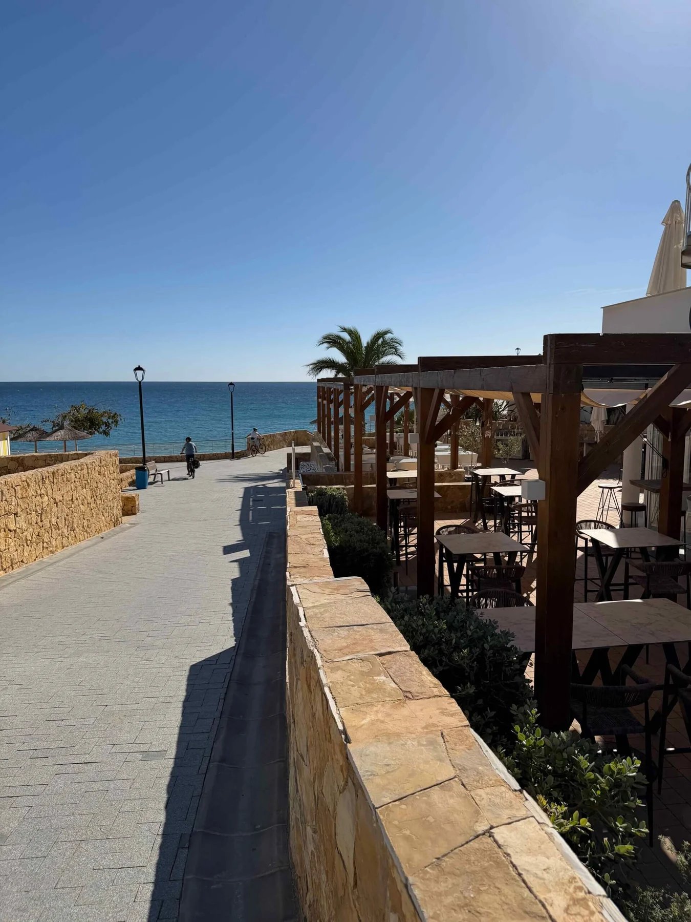 Petit Appartement en vente à El Campello