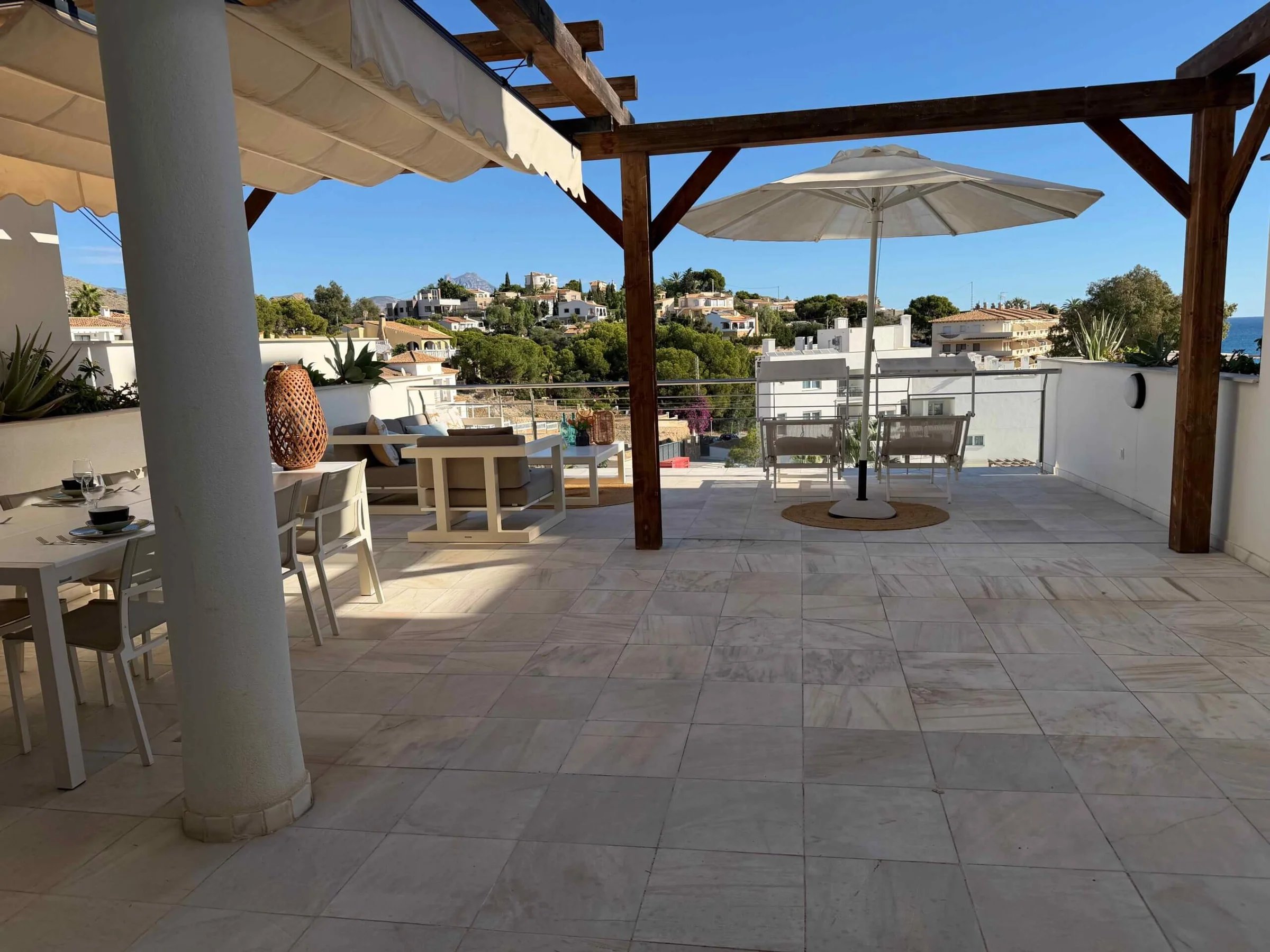 Petit Appartement en vente à El Campello