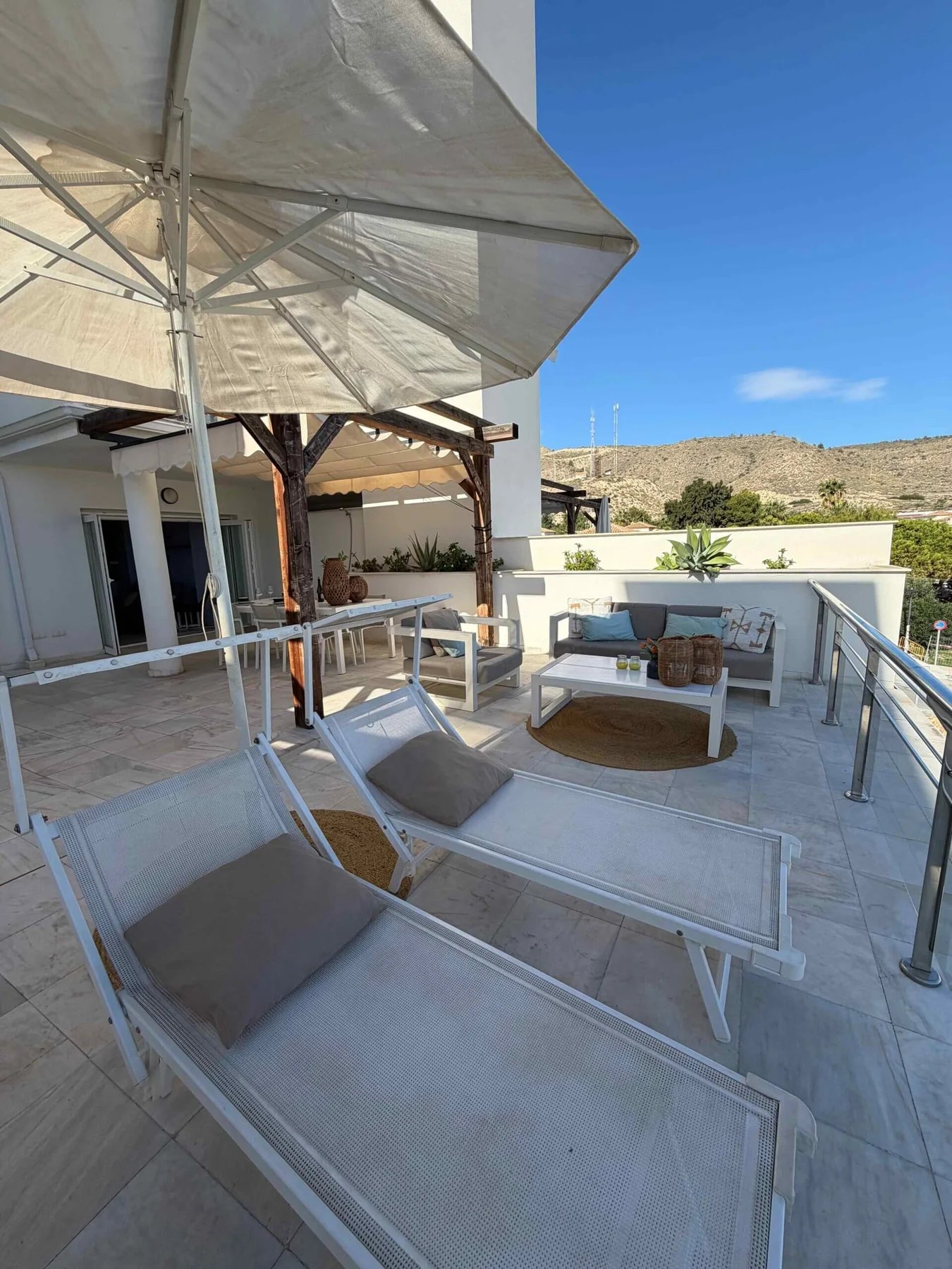 Petit Appartement en vente à El Campello