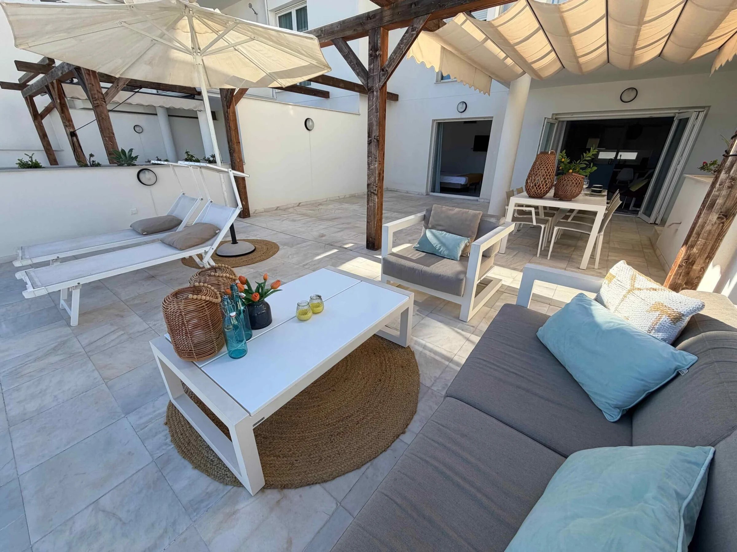 Petit Appartement en vente à El Campello