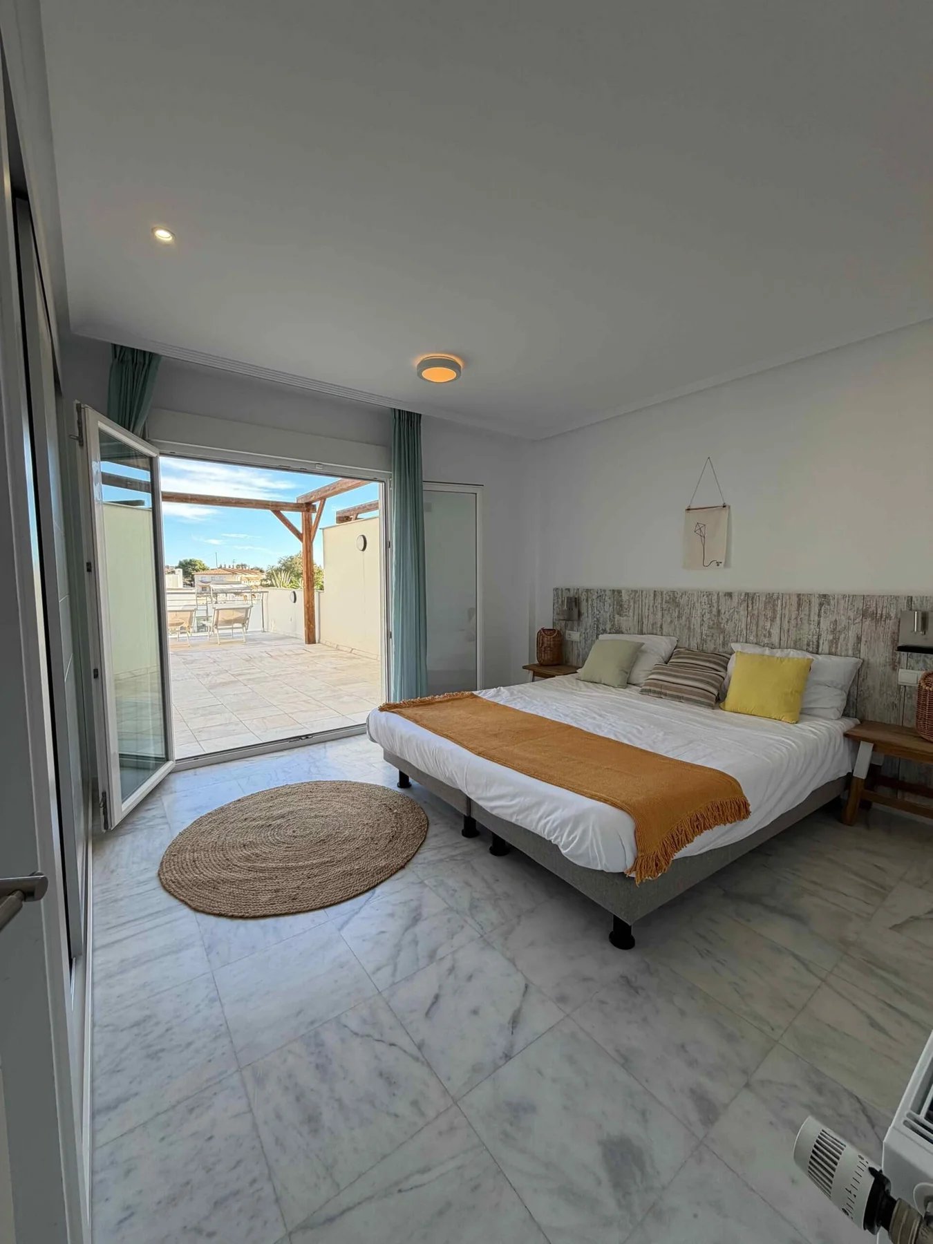 Petit Appartement en vente à El Campello