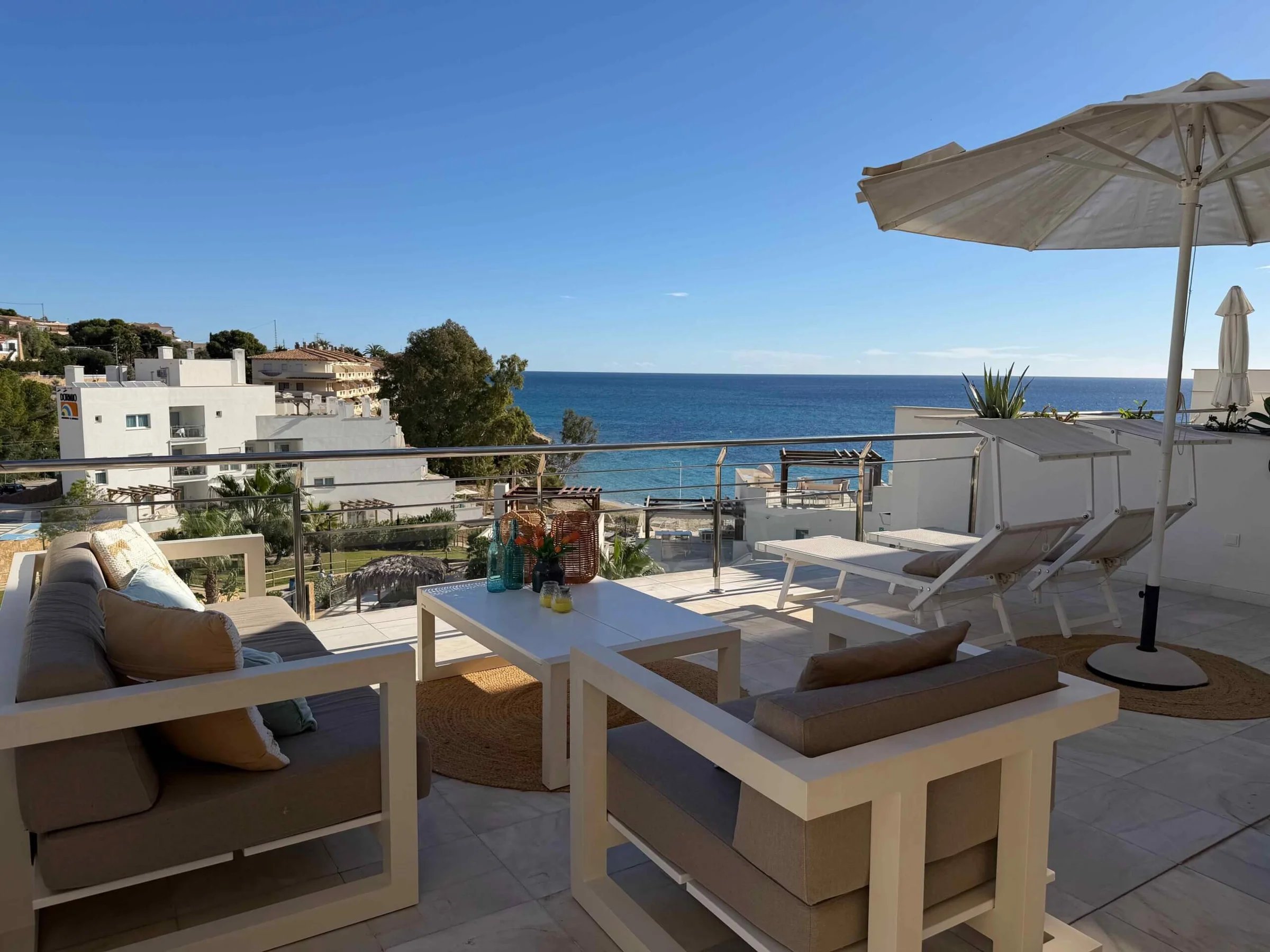 Petit Appartement en vente à El Campello