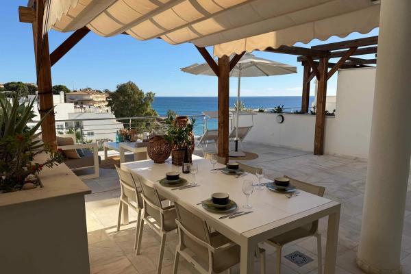 Petit Appartement en vente à El Campello