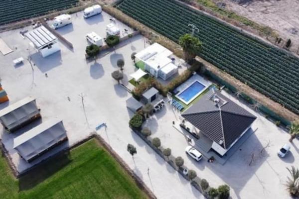 Villa en vente à Dolores