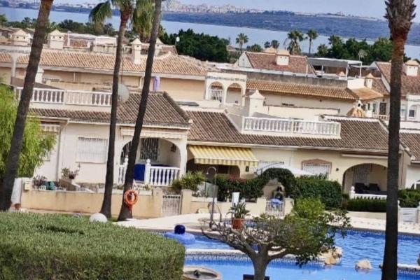 Maison en vente à Ciudad Quesada