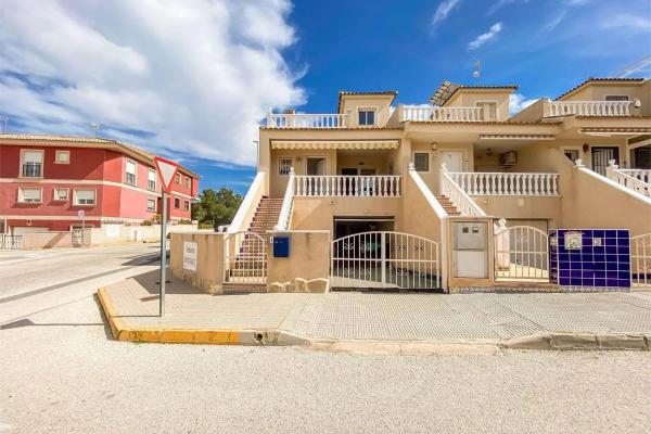 Maison en vente à Benijófar