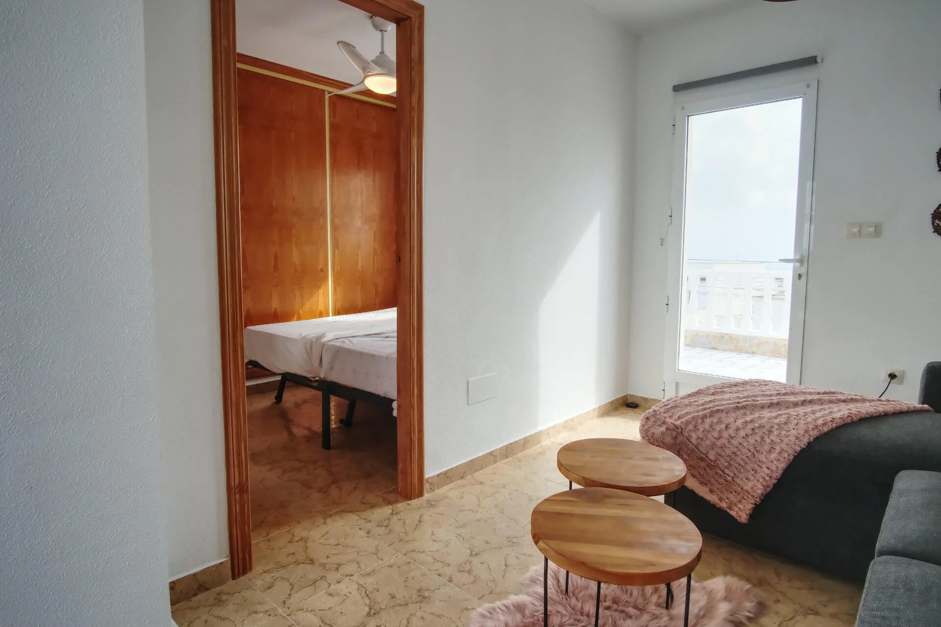 Villa en vente à San Miguel de Salinas