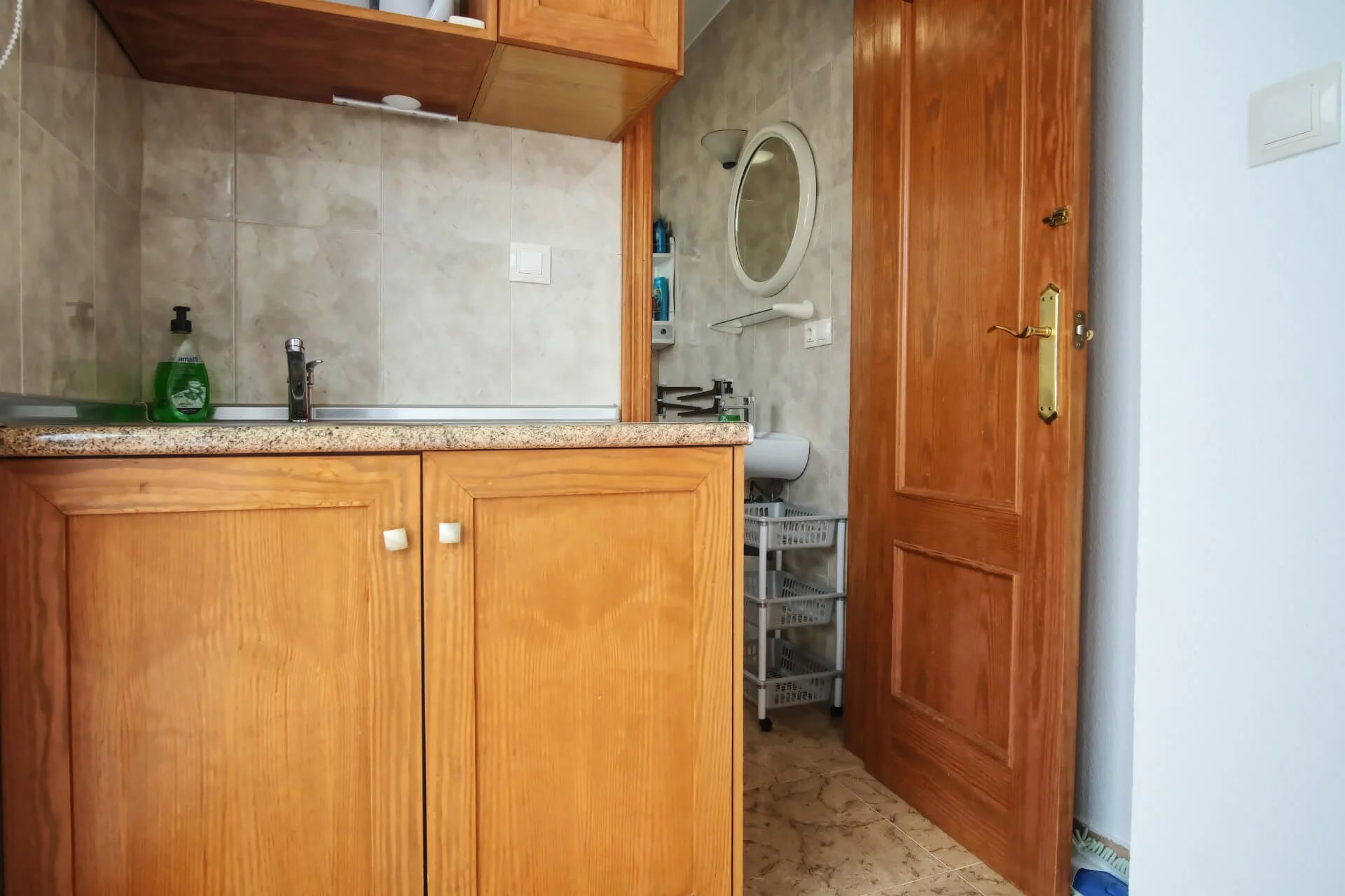 Villa en vente à San Miguel de Salinas
