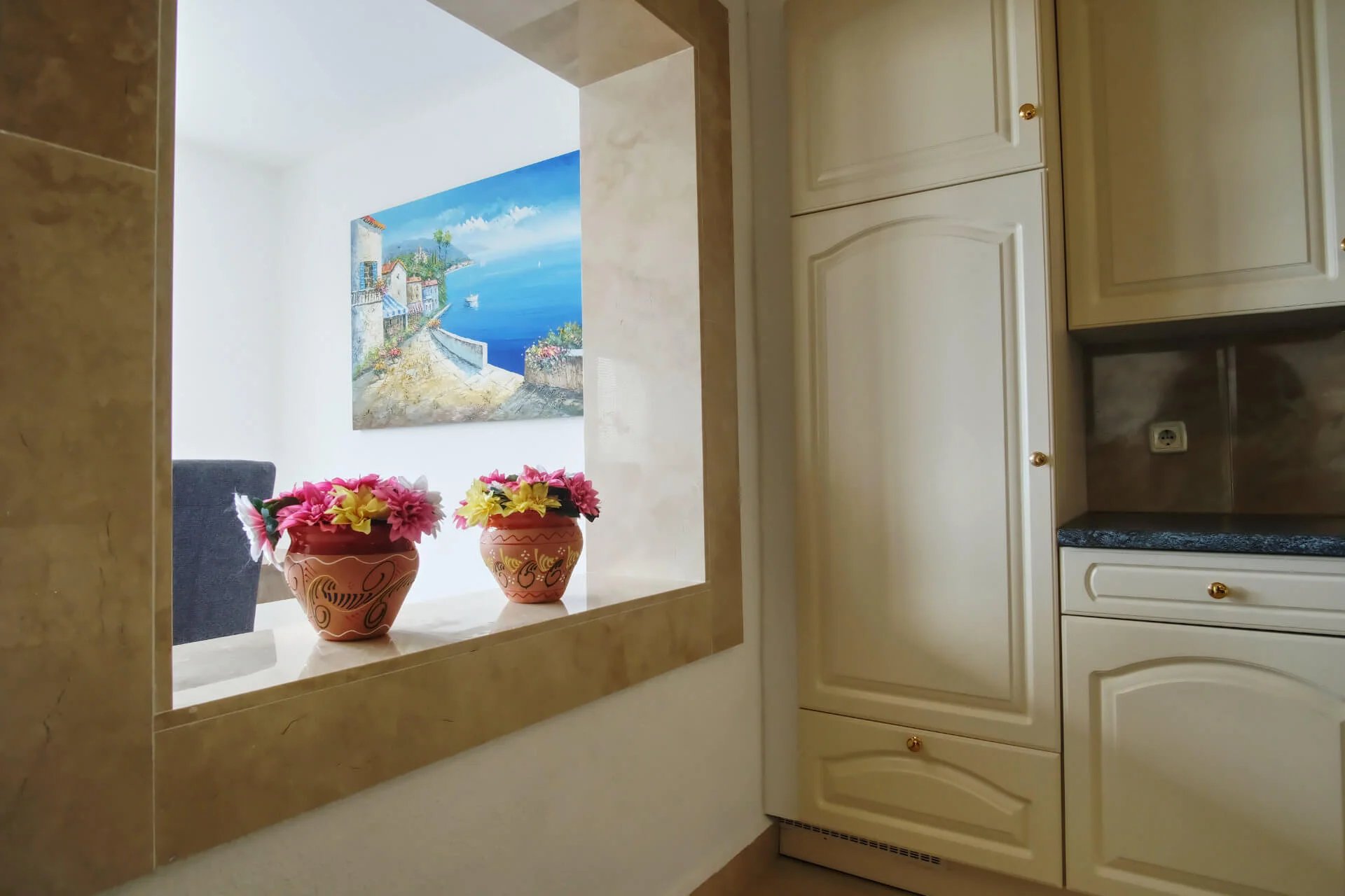 Villa en vente à San Miguel de Salinas