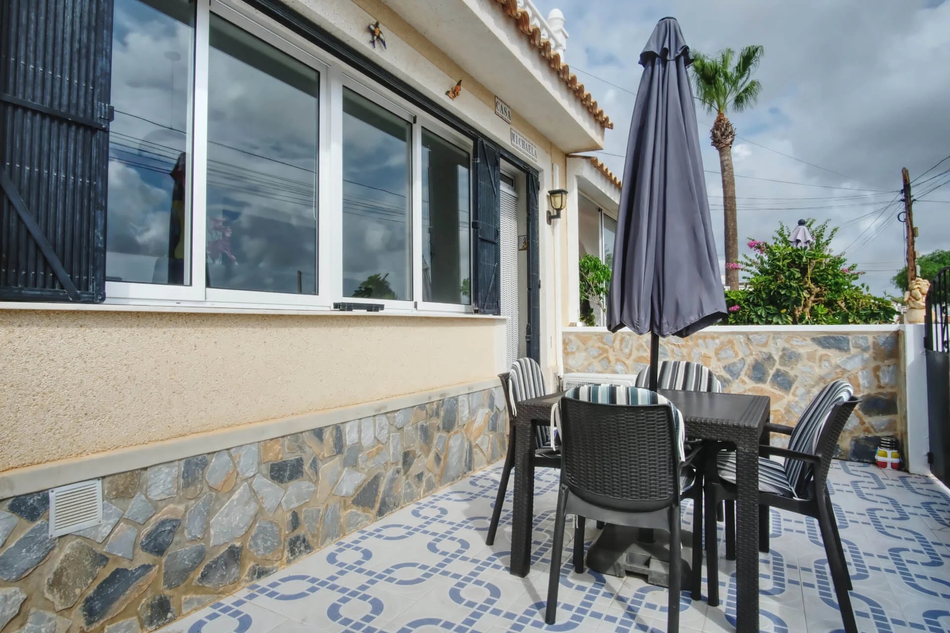 Villa en vente à San Miguel de Salinas