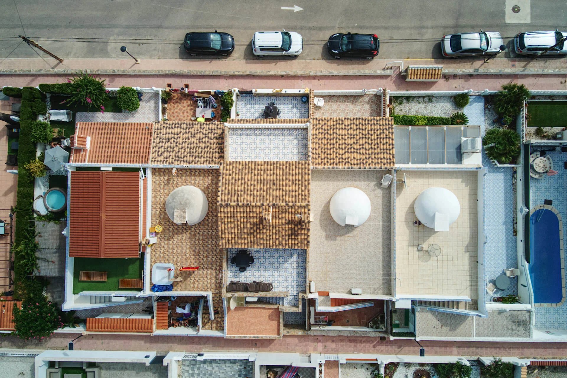 Villa en vente à San Miguel de Salinas