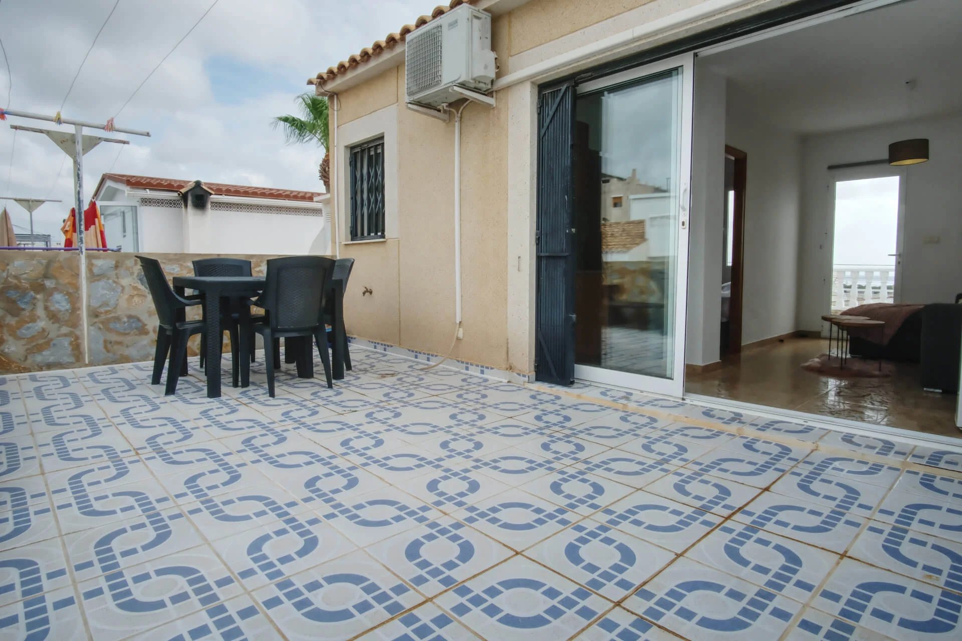 Villa en vente à San Miguel de Salinas