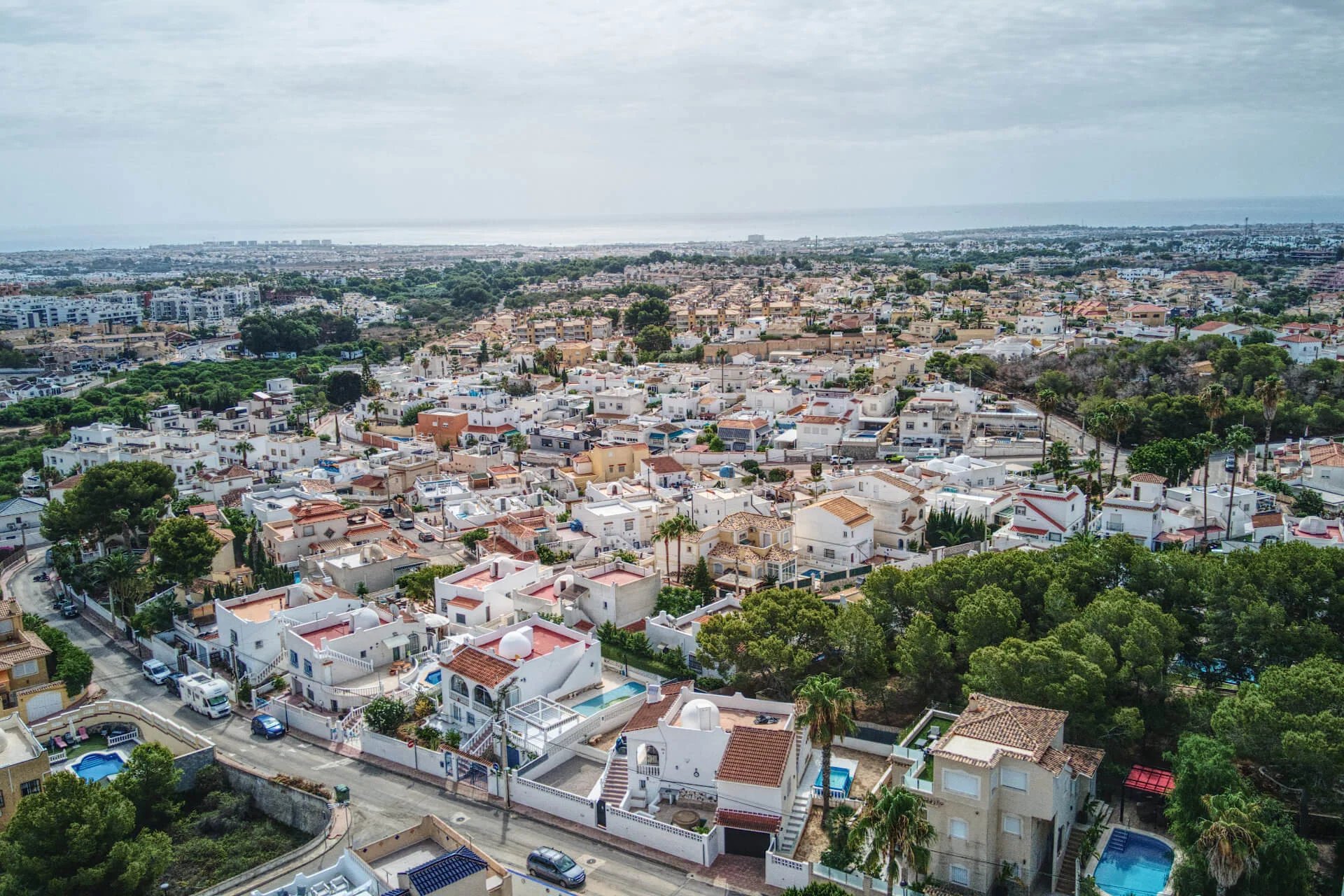Villa en vente à San Miguel de Salinas