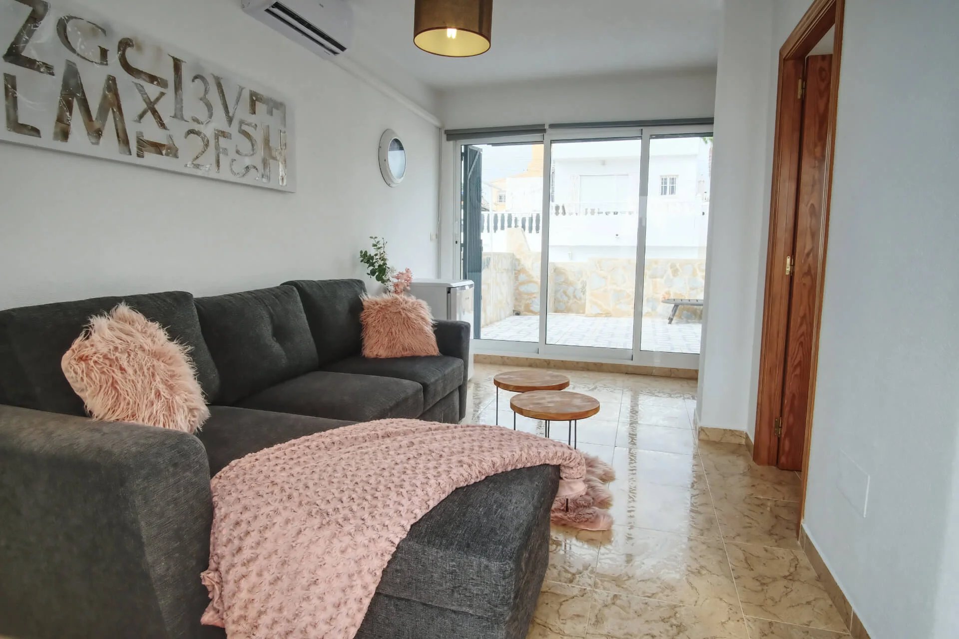 Villa en vente à San Miguel de Salinas