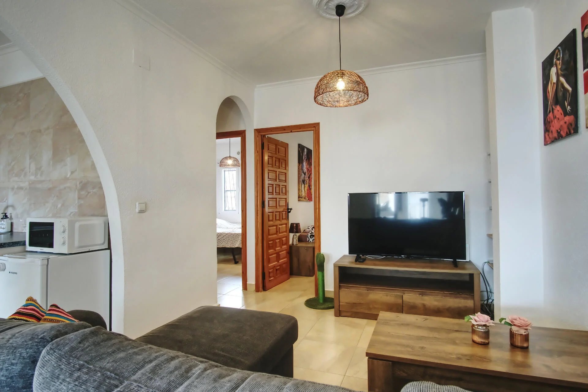 Villa en vente à San Miguel de Salinas